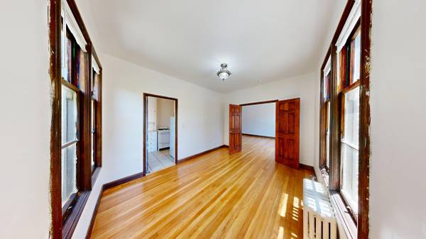 2BR/1BA Apartment on Haste Street · Berkeley