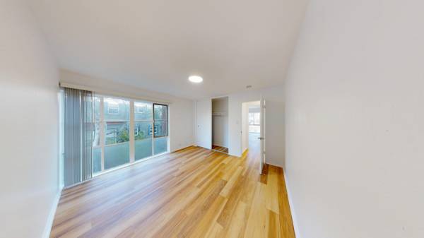 3BR/1BA Apartment on Hillegass Avenue · Berkeley photo 3