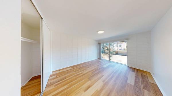 3BR/1BA Apartment on Hillegass Avenue · Berkeley photo 4