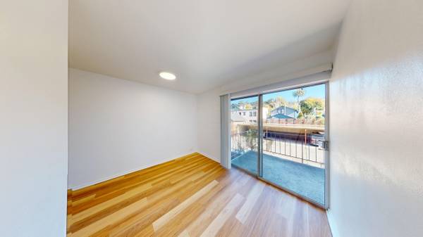 3BR/1BA Apartment on Hillegass Avenue · Berkeley photo 2