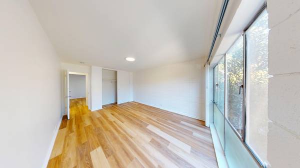 3BR/1BA Apartment on Hillegass Avenue · Berkeley photo 5