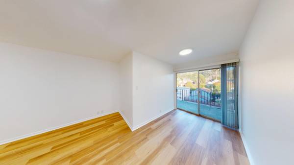 Apartments on Hillegass Avenue · Berkeley