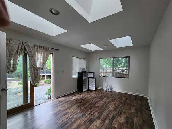 1BR/1BA Apartment · Sunnyvale photo 3