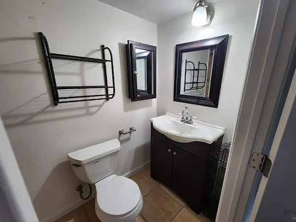 1BR/1BA Apartment · Sunnyvale photo 4