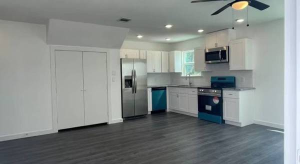 1BR/1BA Apartment · Mill Valley photo 3