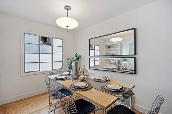 1BR/1BA Condo on Lee St · Oakland photo 4