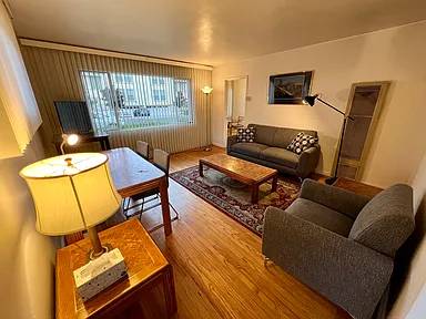 2bd 2ba In The Heart Of Stanford * , This Spacious And Light-filled Co photo 4