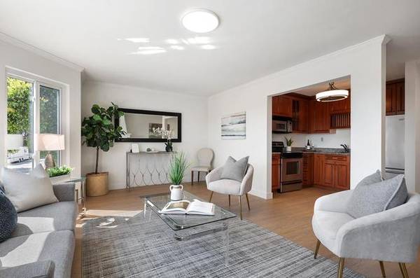 1BR/1BA Condo on San Bruno Ave · San Francisco photo 3