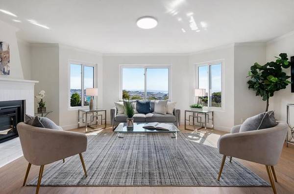 1BR/1BA Condo on San Bruno Ave · San Francisco photo 5