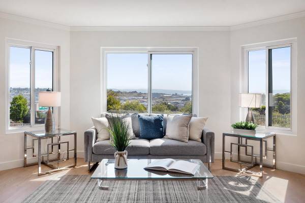 1BR/1BA Condo on San Bruno Ave · San Francisco