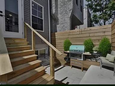 1BR/1BA Apartment · Cupertino photo 4