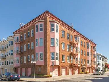 Apartments on Toledo Way Apt 206 · San Francisco photo 3