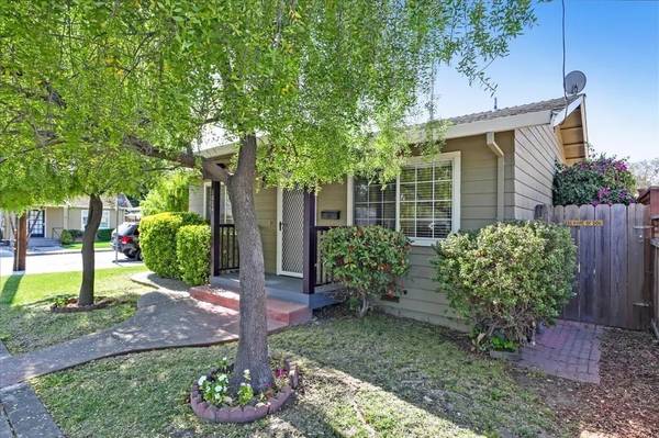 Houses on Garland Ave · San Jose
