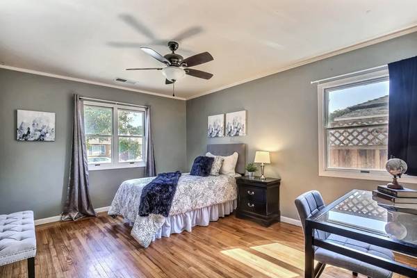 Houses on Keoncrest Ave · San Jose photo 5