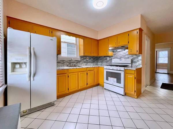 1BR/1BA Apartment · San Francisco photo 2