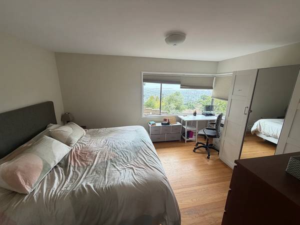 1BR/1BA Apartment · Berkeley photo 4