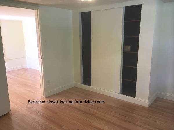 1BR/1BA Apartment · Berkeley photo 4