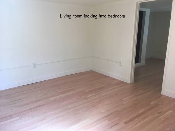 1BR/1BA Apartment · Berkeley photo 2