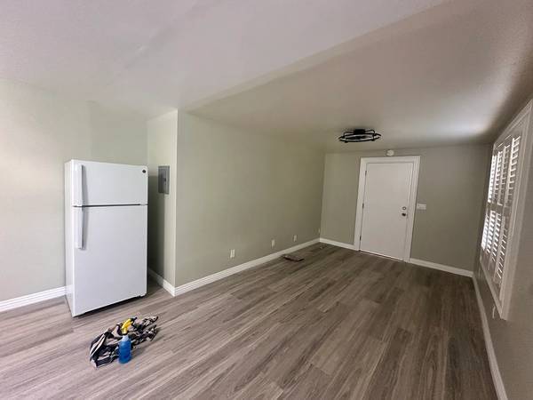 1BR/1BA Apartment on Woolsey St · Berkeley photo 5