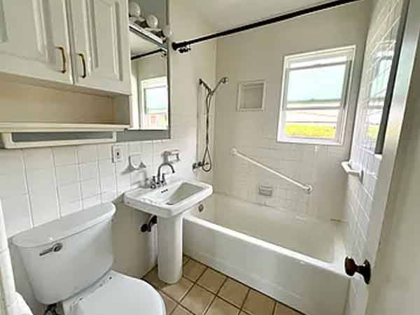 1BR/1BA Apartment · Emeryville photo 4