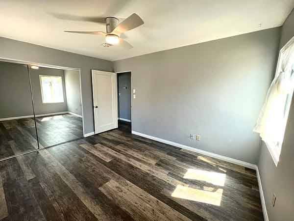 1BR/1BA Apartment · Emeryville photo 2