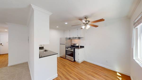 Condos on Ignacio Blvd · Novato photo 4