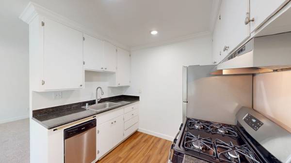 Condos on Ignacio Blvd · Novato photo 5