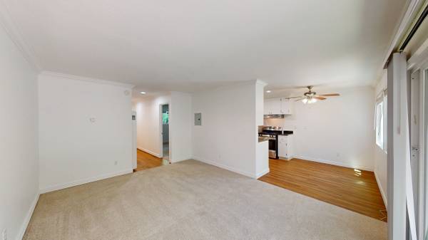 Condos on Ignacio Blvd · Novato photo 3