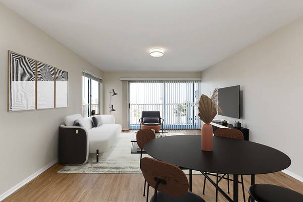 Apartments on Alvarado Street · San Francisco photo 4