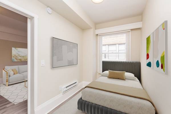 686 POST Apartments photo 3