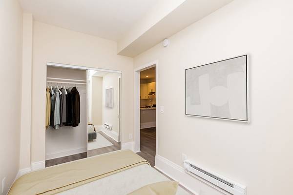 686 POST Apartments photo 4
