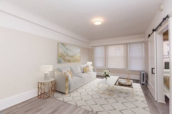 686 POST Apartments photo 2