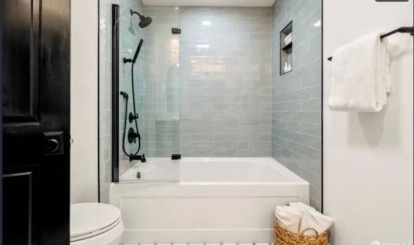 1BR/1BA Apartment · San Francisco photo 3