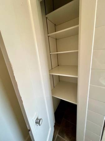 1BR/1BA Apartment · Oakland photo 4