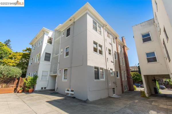1BR/1BA Condo on Garber St · Berkeley photo 2