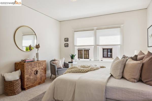 1BR/1BA Condo on Garber St · Berkeley photo 5