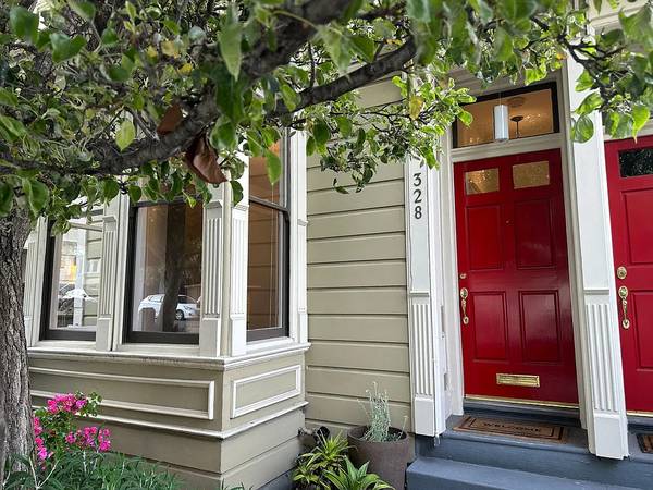 1BR/1BA Apartment on 29th St · San Francisco photo 4