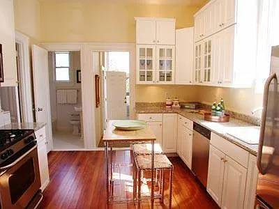 1BR/1BA Apartment on 29th St · San Francisco photo 2