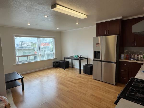 1BR/1BA Apartment · Daly City photo 3