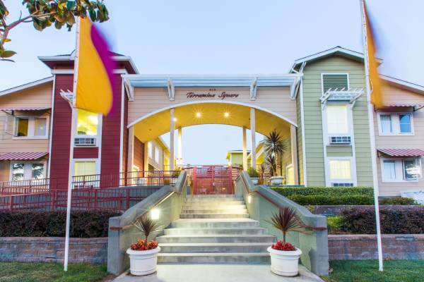 Apartments on N. White Road · San Jose