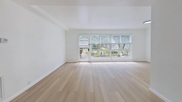 1BR/1BA Townhouse on Castelo · San Francisco