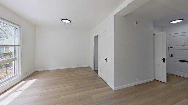 1BR/1BA Townhouse on Castelo · San Francisco photo 5