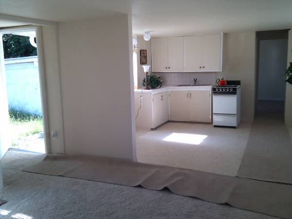 1BR/1BA In Law Adu on Ellsworth St · Fremont photo 3