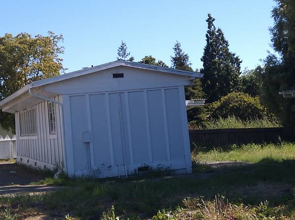 1BR/1BA In Law Adu on Ellsworth St · Fremont photo 2