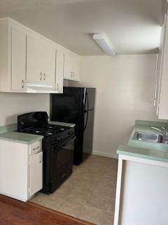 2BR/1BA Apartment · Livermore photo 4