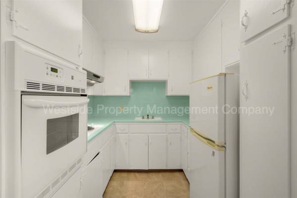 Apartments on Towne Terrace · Los Gatos photo 5