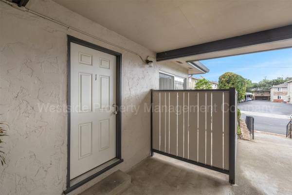 Apartments on Towne Terrace · Los Gatos photo 3