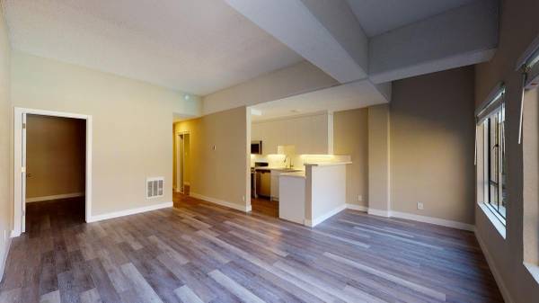 Apartments on Bay Street · San Francisco