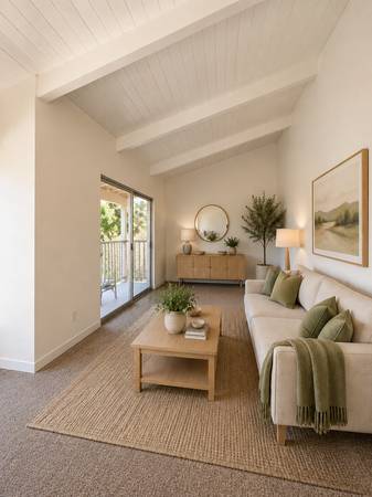 Apartments on Brae Burn Avenue · Union City