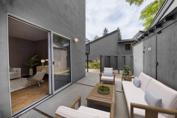 Apartments on Button St · Santa Cruz photo 2